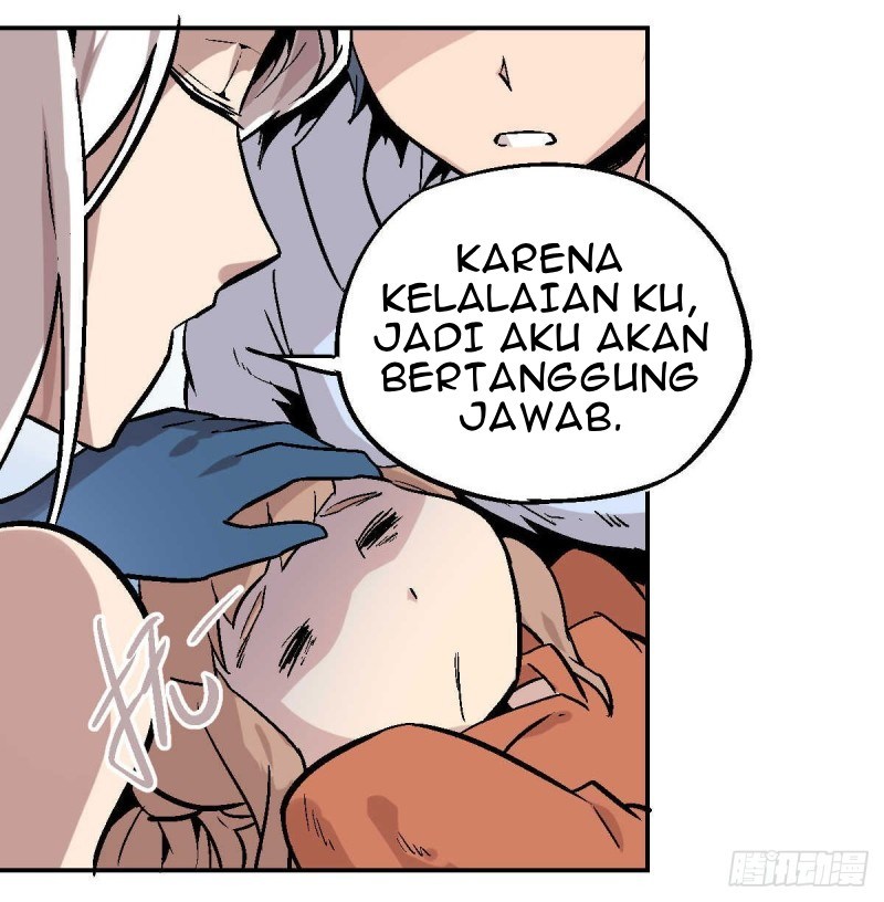 Pony Crossing The River Chapter 01 Gambar 116